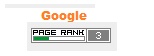 Google page rank